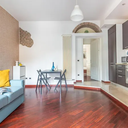 Bilocale In Via Padova 5 - Stazione * Milão