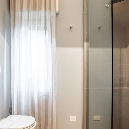 Ospedale Niguarda - Privacy In Con Terrazza *