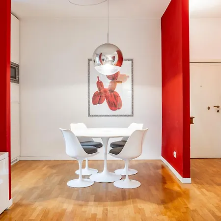 Ospedale Niguarda - Privacy In Con Terrazza Apartament *