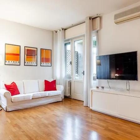 Ospedale Niguarda - Privacy In Con Terrazza *