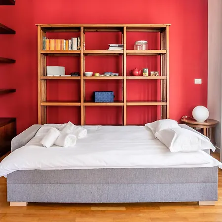 Ospedale Niguarda - Privacy In Con Terrazza ميلان