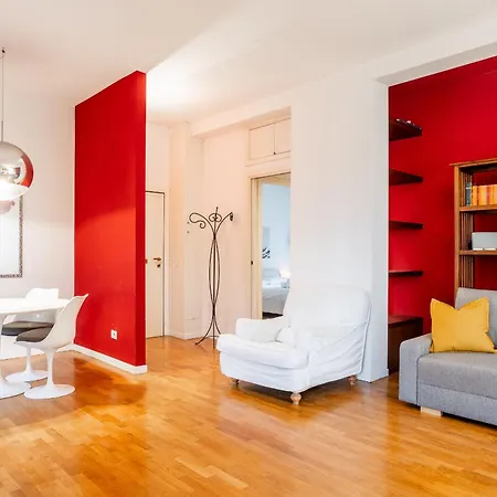 Ospedale Niguarda - Privacy In Con Terrazza * Milan