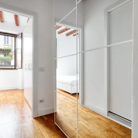 Apartment Bramante In Brera 15