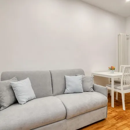 Apartamento Bramante In Brera 15