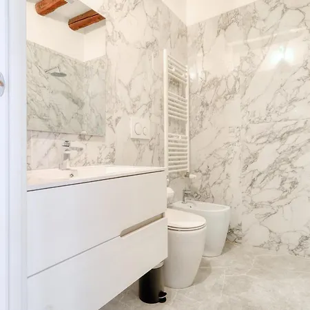 Apartment Bramante In Brera 15 Milan