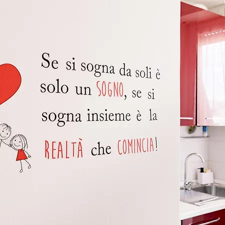 Appartamento The Flow *