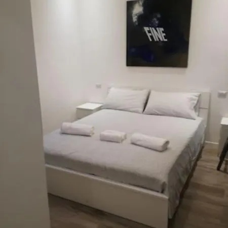 Appartamento Bilocale Zona Isola 200 Mt Metro Mm3 Maciachini - J2 *