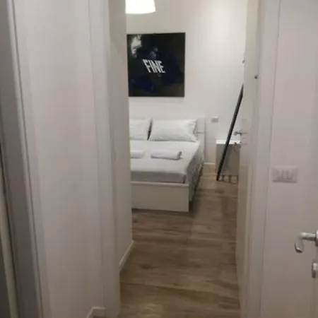 Appartamento Bilocale Zona Isola 200 Mt Metro Mm3 Maciachini - J2 Milano
