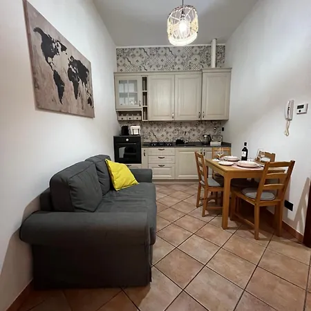 Casanita Apartamento