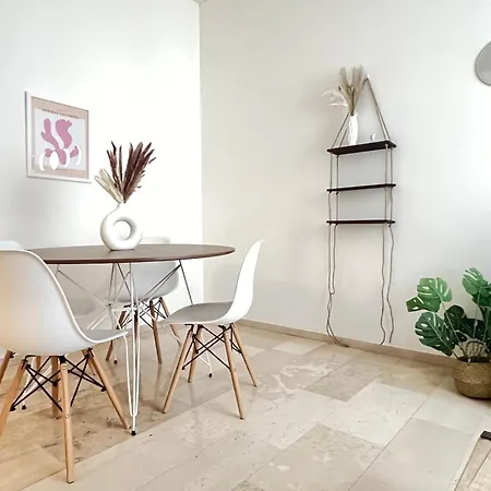 Apartament Big Downtown 5 Giornate Mediolan