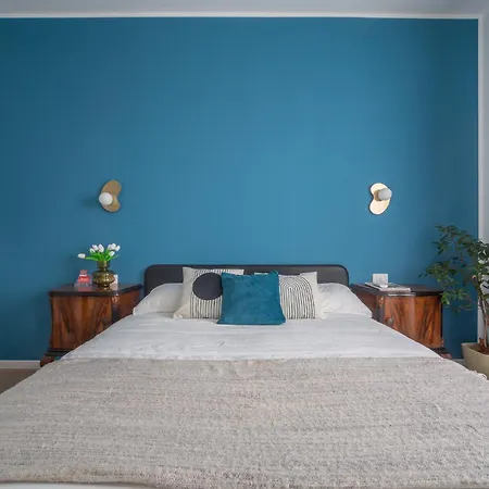 アパート Elegant And Silent Rooftop View Lambrate M2 ミラノ