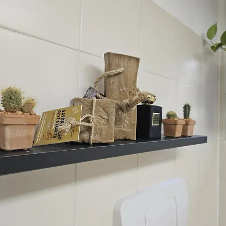 דירה Loft Photostudioliving מילאנו