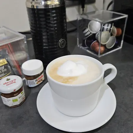 Loft Photostudioliving דירה