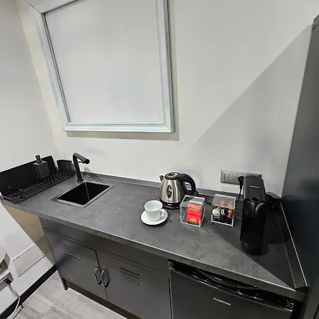 Loft Photostudioliving דירה מילאנו