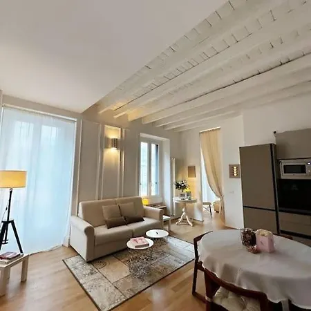Isola Living Milan