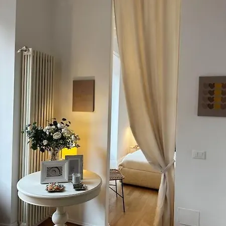 Apartment Isola Living *