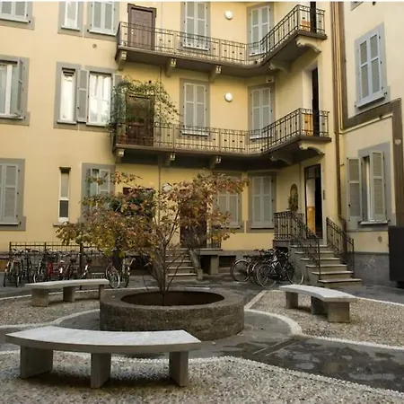Isola Living Milan