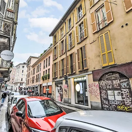 Appartement Torchio Cinque Vie By Interhome