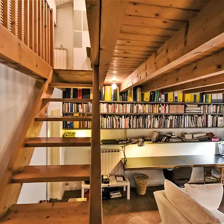 Appartement Torchio Cinque Vie By Interhome Milan