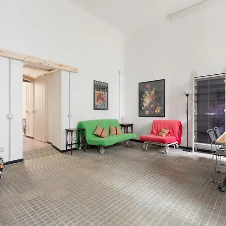 Guesthost - Cadore - Urban Retreat Apartment! Milan