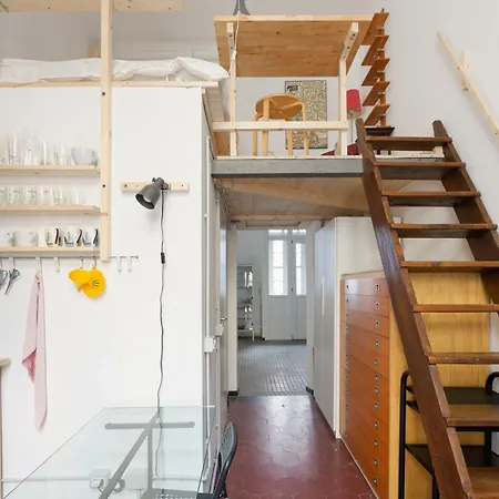 Guesthost - Cadore - Urban Retreat Apartment! * Milan