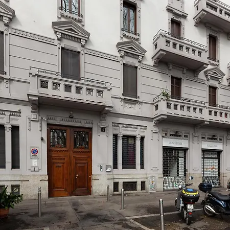 Guesthost - Cadore - Urban Retreat Apartment! Apartment Milan