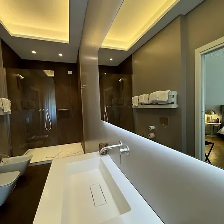 Delle Nazioni Hotel Milano