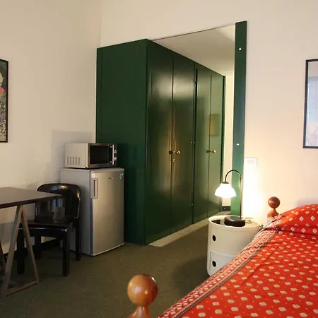 Apart-hotel Domus 4*