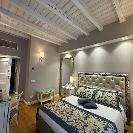 Domus Camillus בית הארחה 4*