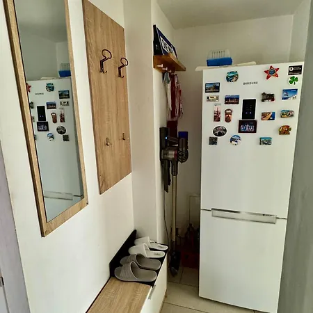 Rooftop Big Terrace Fiera Milano/portello Appartamento