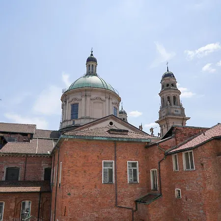 Апартаменты Duomo Center *