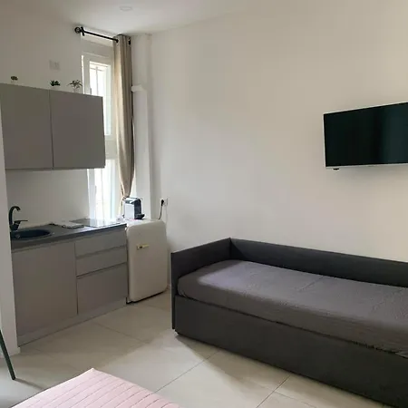 Harmony Navigli Апартаменты