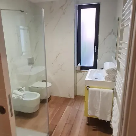Appartamento Nj Hotels&apartments San Pietro All'orto 6