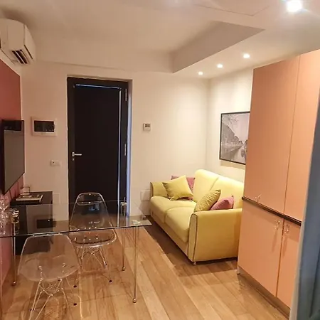 Nj & San Pietro All'orto 6 Apartamento *