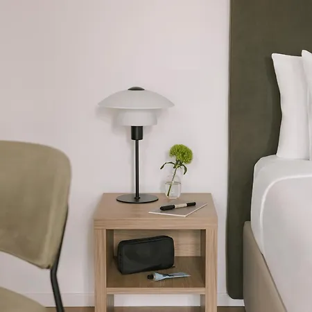 Lägenhetshotell Sonder Atelier Milano