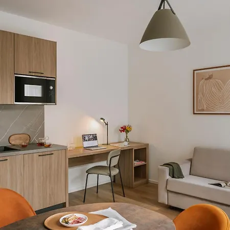 Sonder Atelier 4*