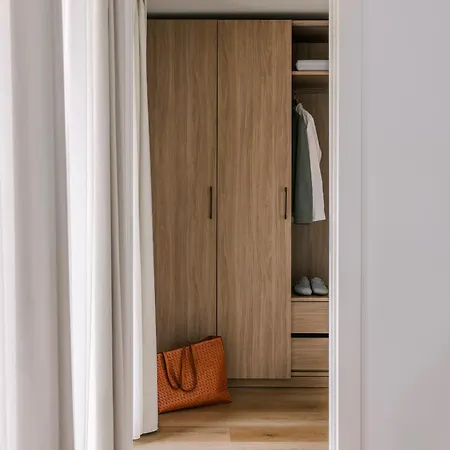 Sonder Atelier Lägenhetshotell 4*