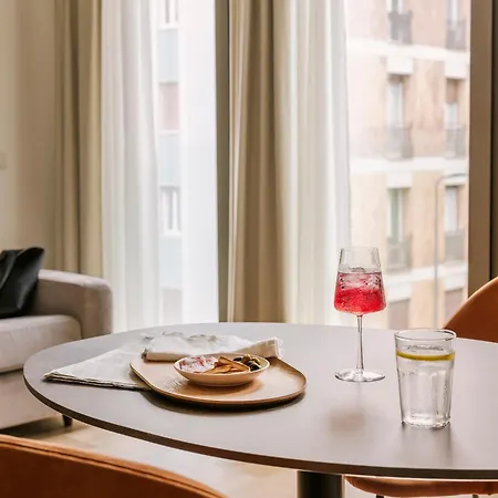 Sonder Atelier 4* Milano