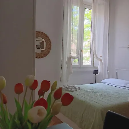 Sempione Daire Milano