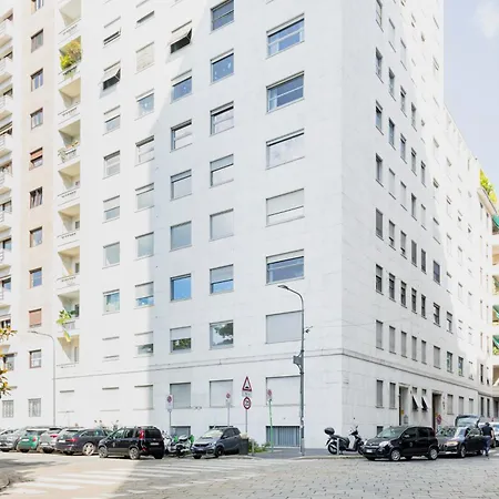 Apartamento Easylife - Moderno E Luminoso In Repubblica *