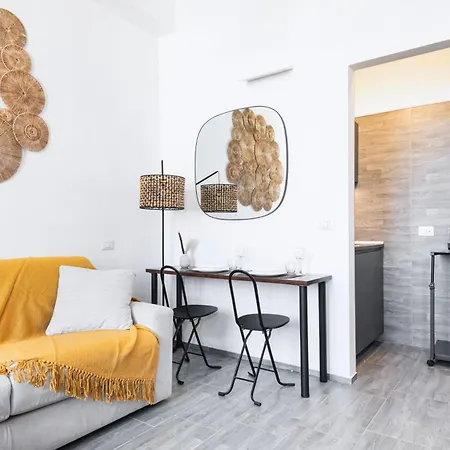 Easylife - Moderno E Luminoso In Repubblica Milán