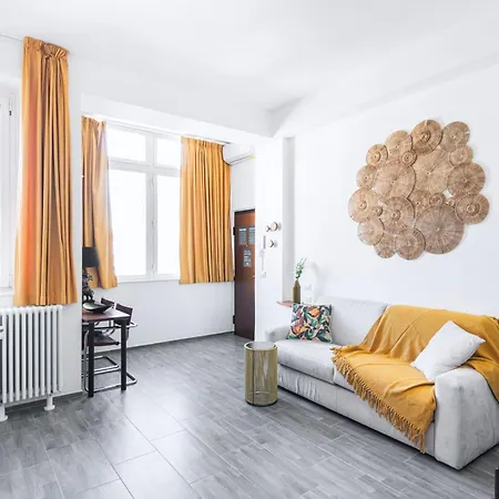 Easylife - Moderno E Luminoso In Repubblica Milán