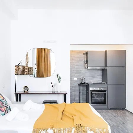 Apartamento Easylife - Moderno E Luminoso In Repubblica Milán