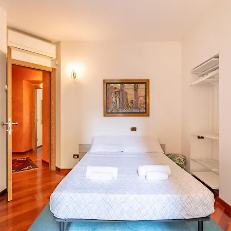 Magnifico - Porta Venezia - Wifi Apartment *