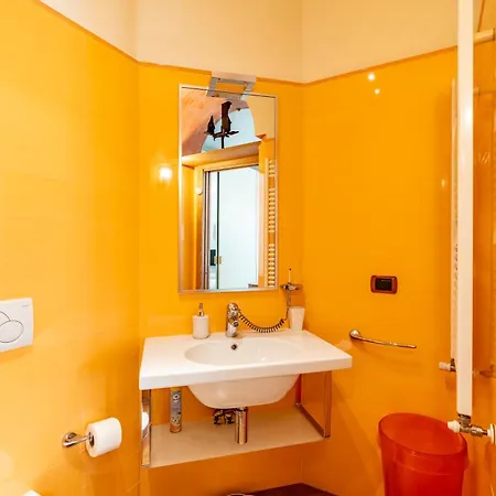 Lejlighed Magnifico - Porta Venezia - Wifi Milano