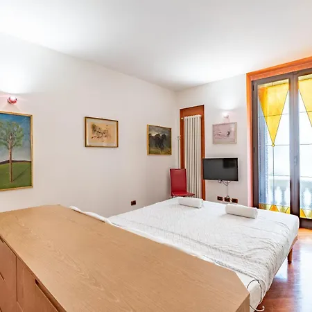 Magnifico - Porta Venezia - Wifi Lejlighed *