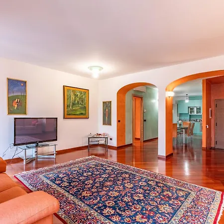 Lejlighed Magnifico - Porta Venezia - Wifi *