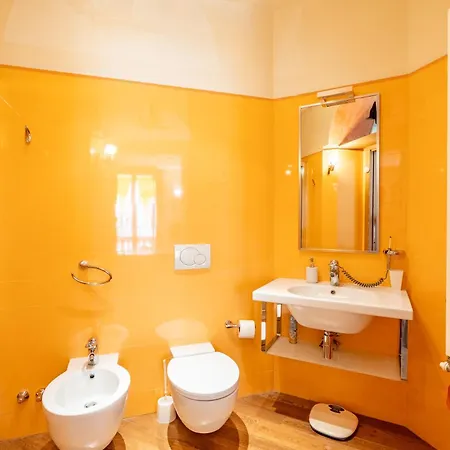 Magnifico - Porta Venezia - Wifi *