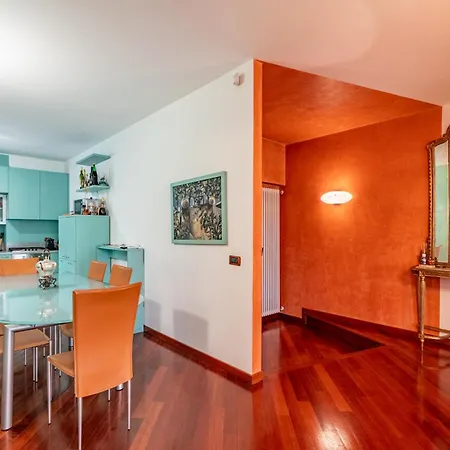 Magnifico - Porta Venezia - Wifi *