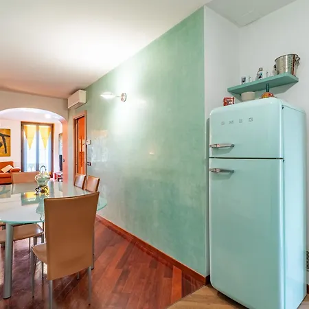 Magnifico - Porta Venezia - Wifi * Milano